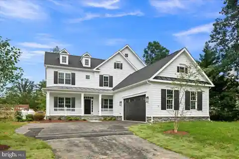 Unique Newly Completed Home