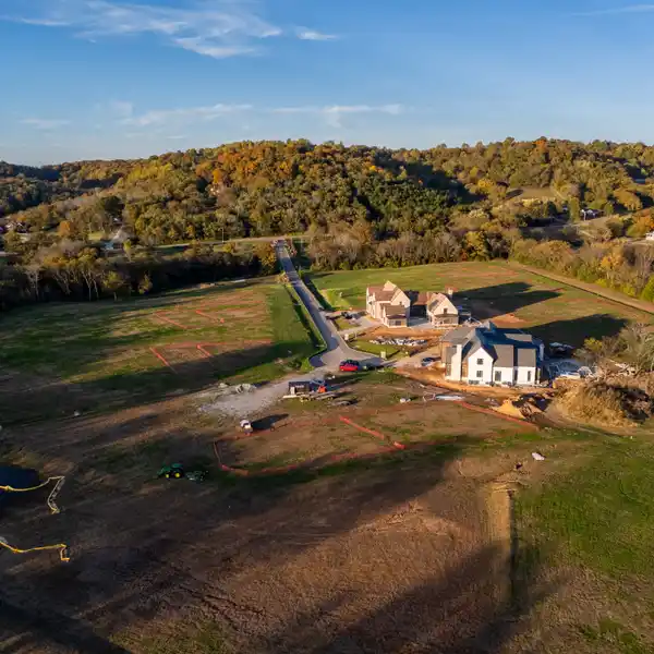 EXCLUSIVE GATED HOMESITE FOR YOUR CUSTOM DREAM HOME