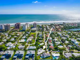 Beautifully Remodeled Single-Story Residence