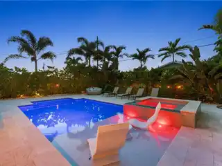 Beautifully Updated Home in Naples Park