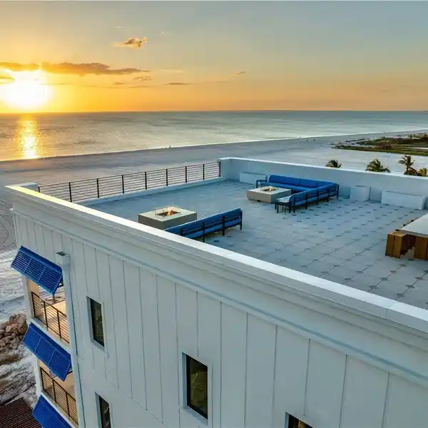 YOUR SANCTUARY WITH THE ESSENCE OF A LUXURY RESORT