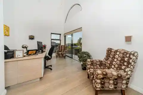 Magnificent Home on the Golf Course