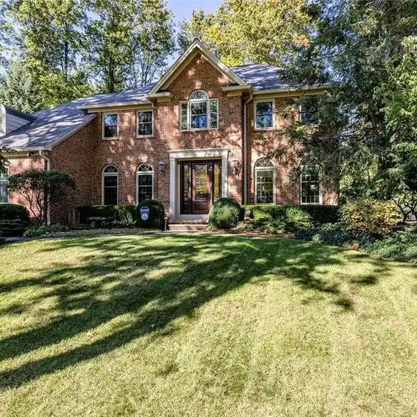 ONE-OF-A-KIND HOME THAT LEAVES A LASTING IMPRESSION