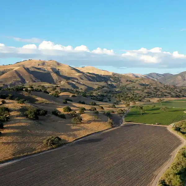 THE LA LAGUNA RANCH