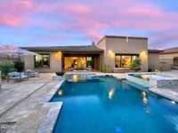 DESERT DELIGHT