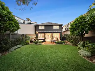 Impressive Residence with Great Character