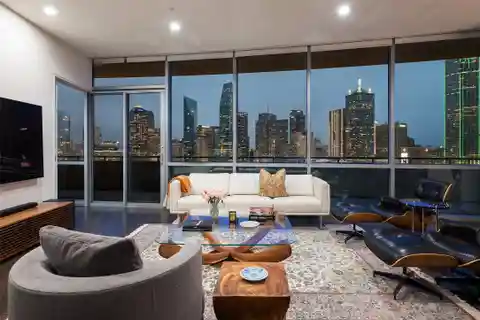 Sought-after Plan at the House Condos