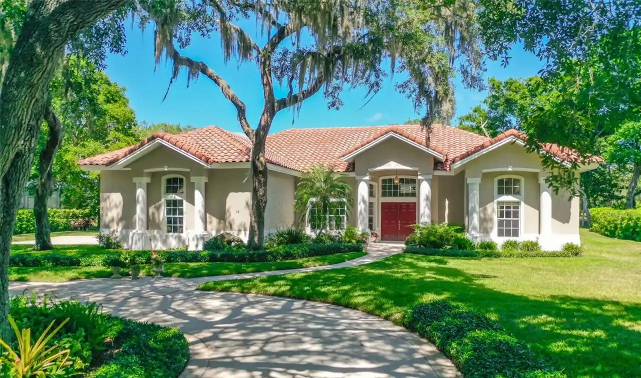 Pristine Pool Home in Oceanfront Hammock Dunes