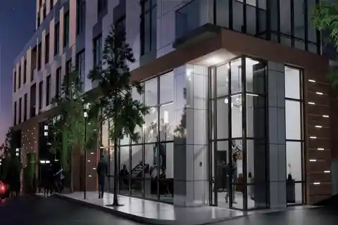 Luxury Living at Exquisite Chruchill