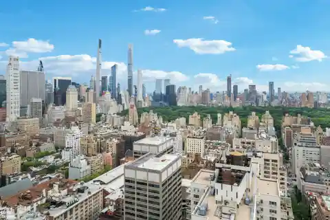 Expansive Thoughtfully Designed Home in the Sky