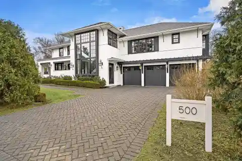 Residential