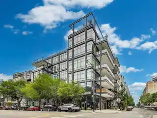 Thoughtfully Upgraded Half-Floor Home