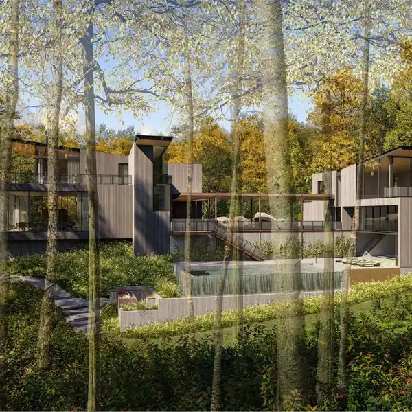 EXCEPTIONALLY RARE PRIVATE CANVAS