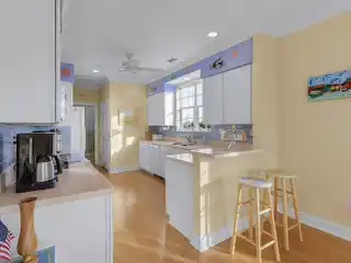 Unique Custom Home