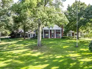 Fabulous Estate in Sewickley Heights