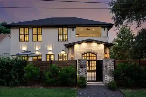Exceptional Property in Deep Eddy