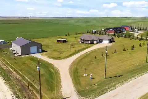 Escape to Country Living