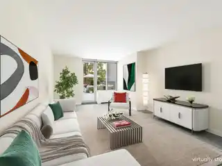 Prime Chelsea Two Bedroom with Huge Private Terrace