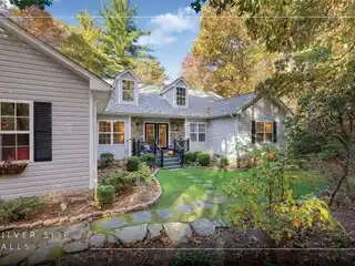 Serene Retreat in Gated Community