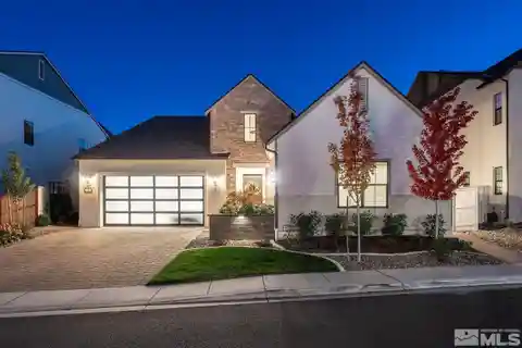 Move-In Ready Home in Exclusive Rancharrah