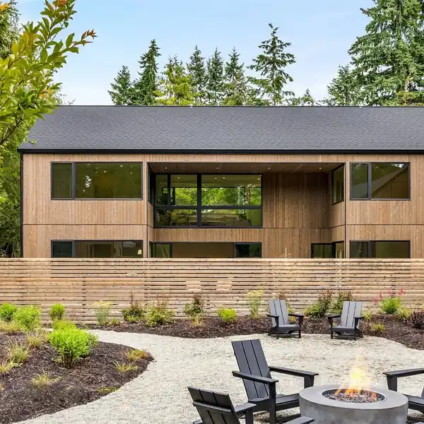 THOUGHTFUL DESIGN IN A DANISH-INSPIRED MICRO COMMUNITY
