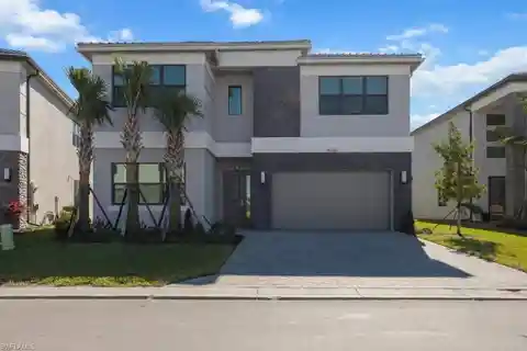 New Designer-ready Residence