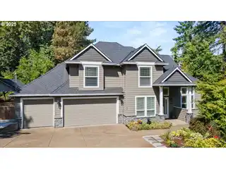 Northwest Contemporary with Separate Living Quarters