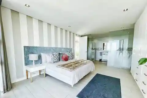 Unrivaled Beachfront Luxury in Sheffield Beach