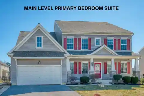 Impressive Home in Impeccable Condition