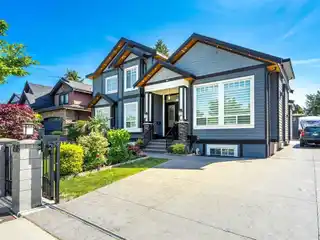 Distinguished Custom Home on a Huge Gated Lot