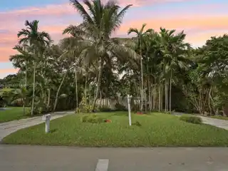 Charming South Miami Home with Heated Pool