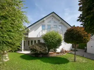 Spacious Family Home