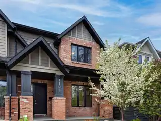 Standout Home Near Downtown
