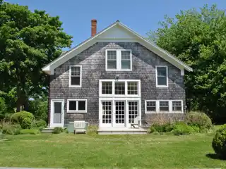 Beautifully Restored Barn for Rent