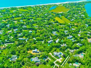 An Exceptional Home in a Coveted Location