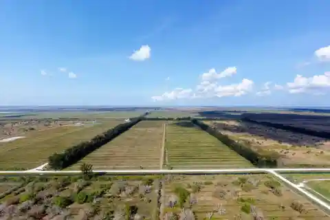 Versatile 86 Acres in Prime Location