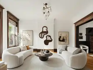 Polhemus Place Stunner