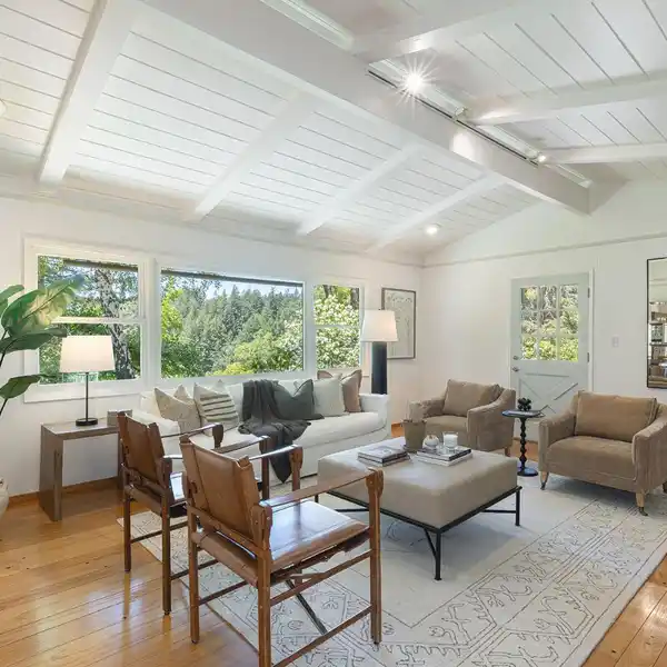 SERENE GEM ON 3.76 ACRES