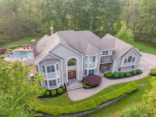 Luxury Resort-Style Living on over 6 Acres