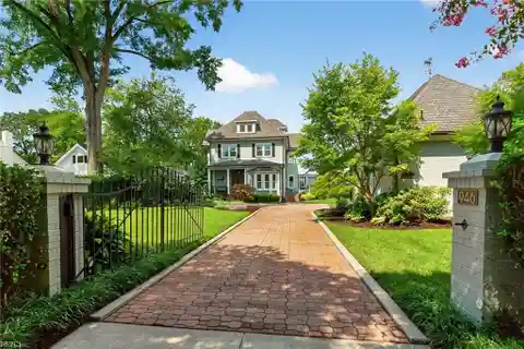 Residential