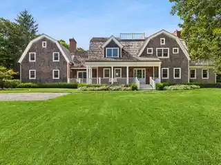 Deerfield Road Estate Rental