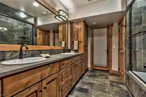 Smart and Stunning Incline Village Home