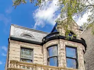 Residential