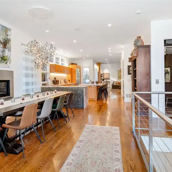 EXCEPTIONALLY STUNNING CHERRY CREEK NORTH HOME
