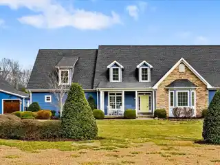 Southern Living Showcase Home
