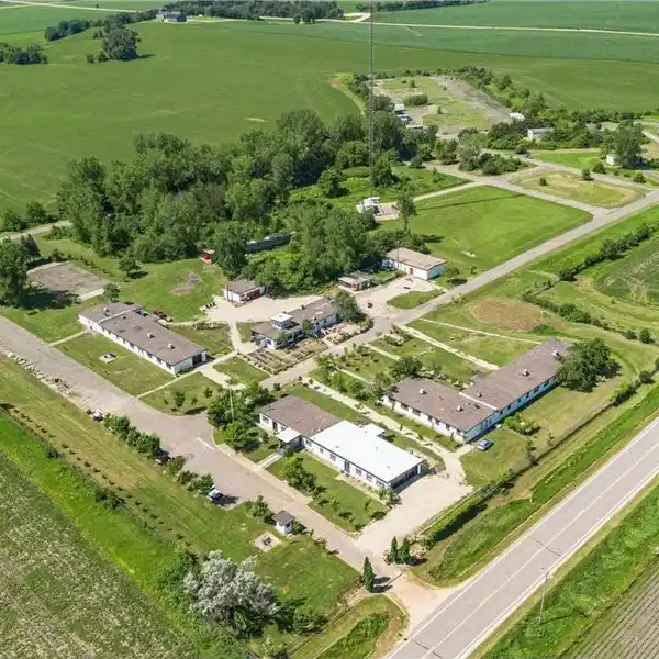 A SIGNIFICANT PIECE OF HISTORY