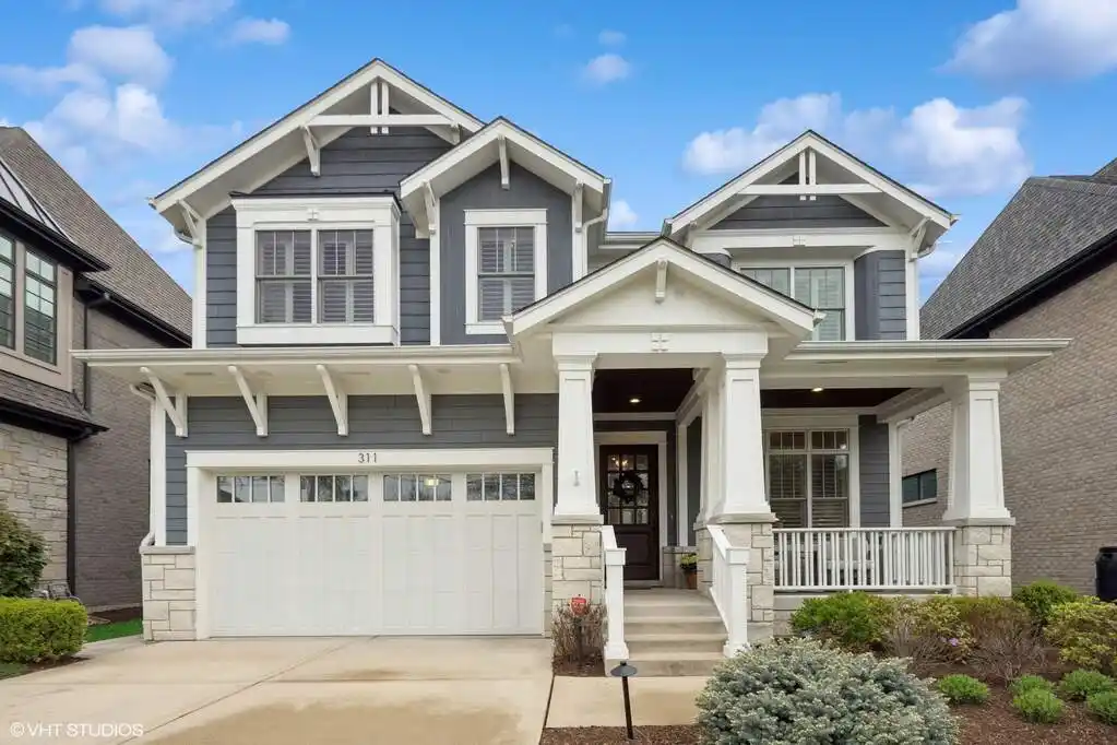 Residential