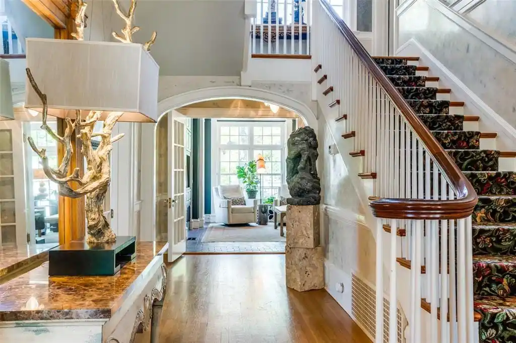 Iconic Mckinney Home