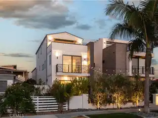 Luxurious Primary Suite with Fireplace and Spa-Inspired Bath