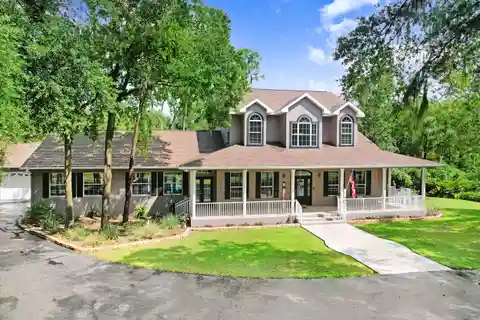 Spacious Pool Home
